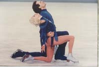 Click here for more information on Pasha&Evgeny's career